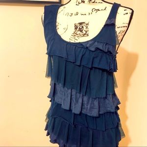 Anthropologie Fluffs My Feathers! ❤️🪶